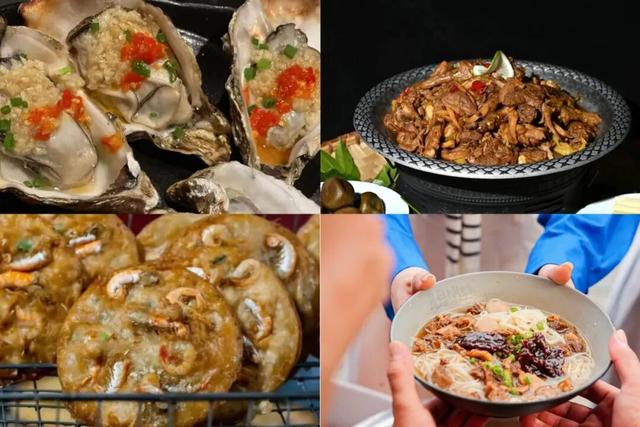 当西北的豪迈，遇见南国的温婉？答案藏在广西北部湾的暖冬里！