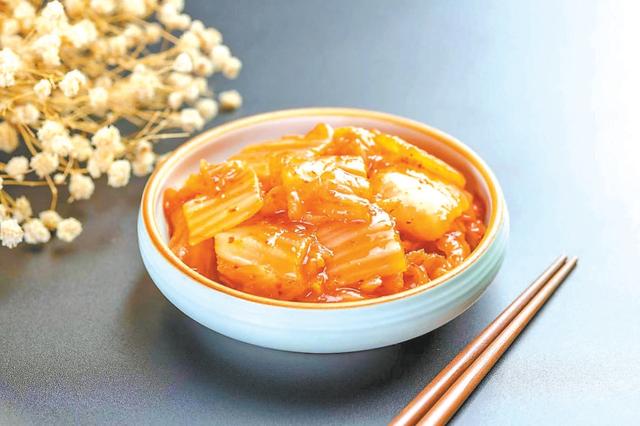六类促癌食物“搞背刺” 你的“防癌攻略”该升级了