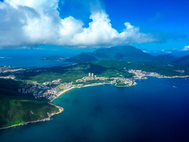 50位佳丽角逐最美文旅代言人，世界旅游小姐粤港澳总决赛落户深圳南澳