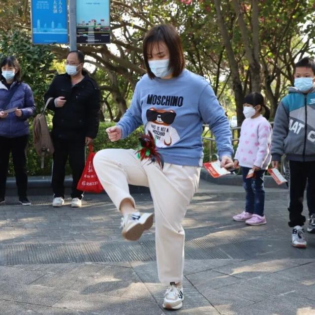 【网络中国节·元旦】超全良庆活动指南，解锁新年仪式感~