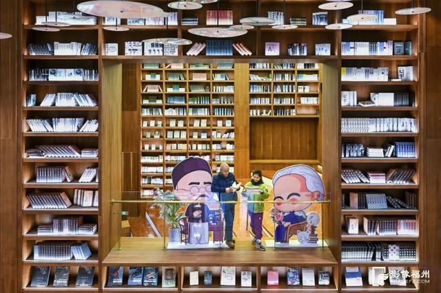 福州这些景区有了新身份！春节逛吃攻略请收查→