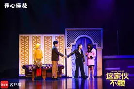 海口公益惠民展演活动点燃市民热情图片