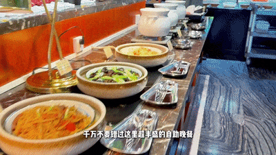 环广西南宁赛段·良庆观赛食宿宝藏攻略！速收藏！