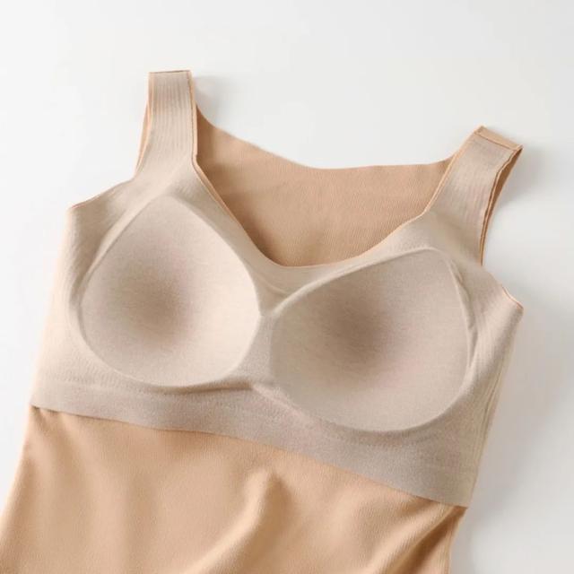 冬天穿得少的女生真的不怕冷吗?