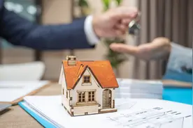 专家解读：上海楼市政策明起重磅调整，房贷利率怎么调？哪些买房群体会受益？图片