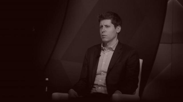 奥特曼、Ilya演员定了，亚马逊斥2.9亿元揭秘OpenAI「感恩节政变」
