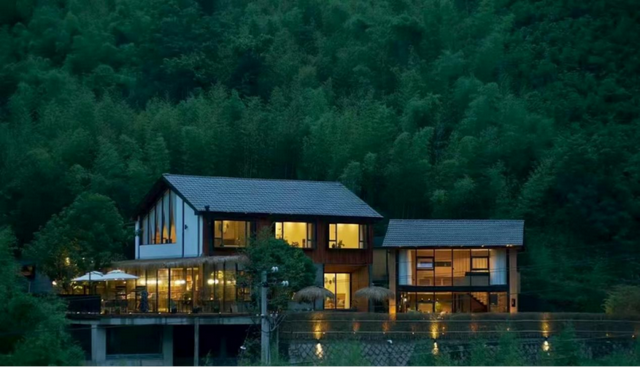 驾游浙江 | 自驾新宠！探秘天目山，这条环山公路美成仙境