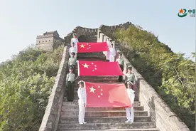 军营观察丨跨越山海，共赴青春之约图片