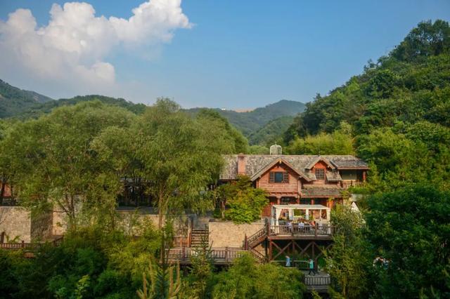 央视镜头一年四季都在打卡的九如山，到底有多大的吸引力?
