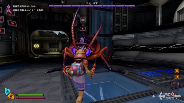 《禁闭求生2》主线流程攻略 主线故事图文攻略