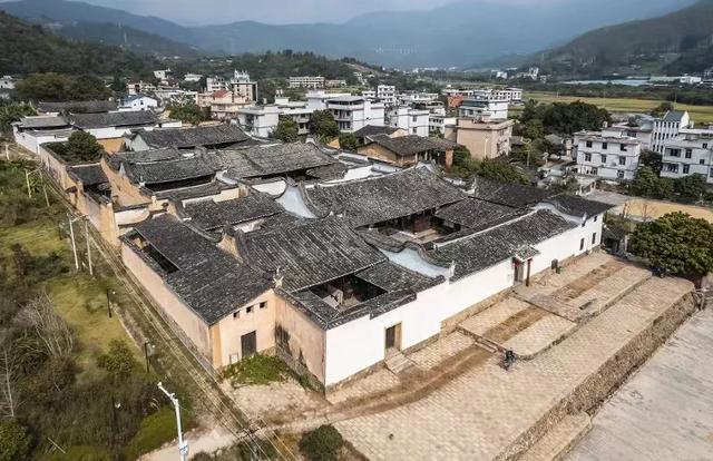 闽侯，这么近，那么美！一份写满5年的文旅答卷，请查收！