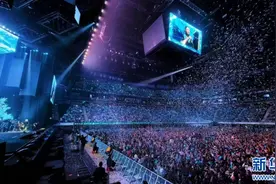 聚焦高质量发展｜解析“演艺+文旅”的“厦门密码”图片