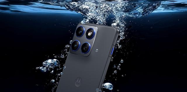 联想moto X70 Air发布，5.99mm超薄机身支持插卡！