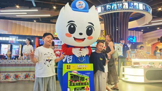 哈市香坊区实施夏季避暑旅游八大行动