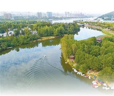 建设文明城市 繁荣城市文化（现代化人民城市这样建·文明）