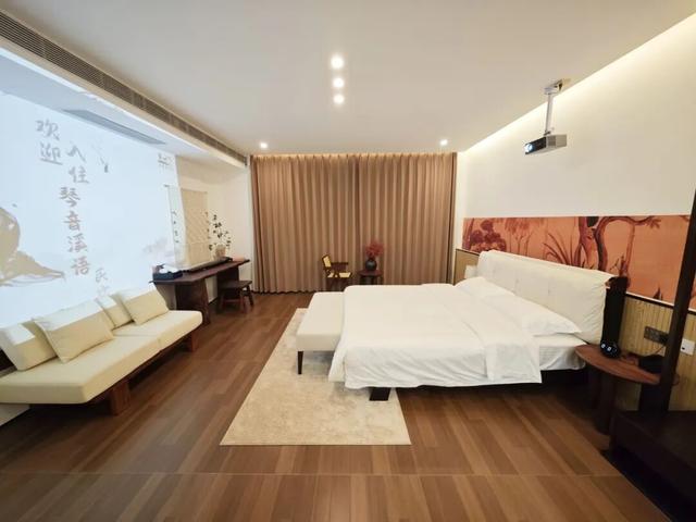 周末到美兰这个村，悠享慢时光