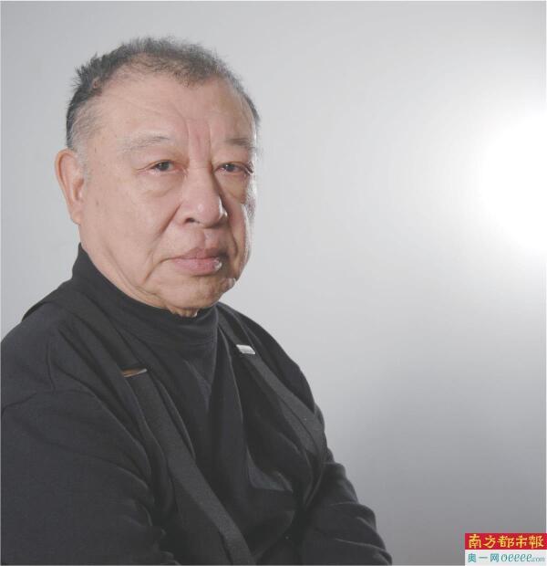 许倬云：愿尽我之能替中国人呼唤