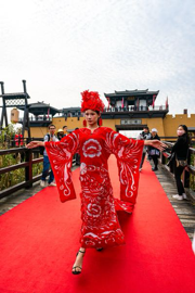 以“17”之名，赴一场水乡之约！仙桃超级文旅日活动圆满落幕