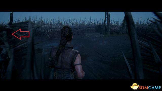 《地狱之刃2：塞娜的献祭》全剧情流程攻略 全收集全章节解密