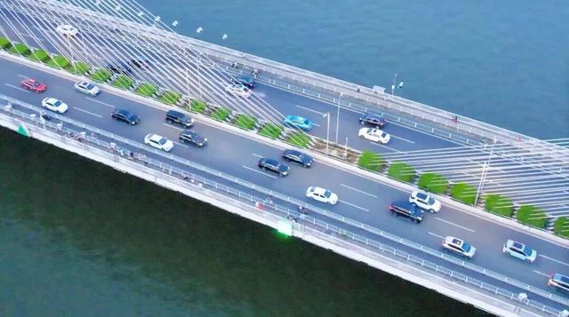 在越秀，“桥”见人间烟火