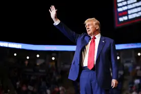 走访美国大选摇摆州系列报道之五：宾州：争夺油气产业选民成关键图片