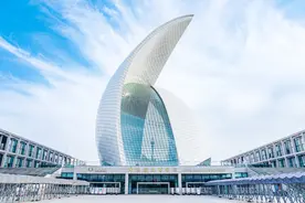 太酷啦！上海这些机场、地铁站，都有中国航海博物馆的展览！此外……图片