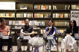 《熠熠生辉》：半个世纪的”她“走过乡村和都市图片