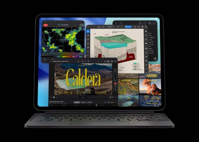早报｜OpenAI首个AI浏览器发布/折叠屏iPad被曝2029年才能亮相/华为Mate 70 Air外观公布