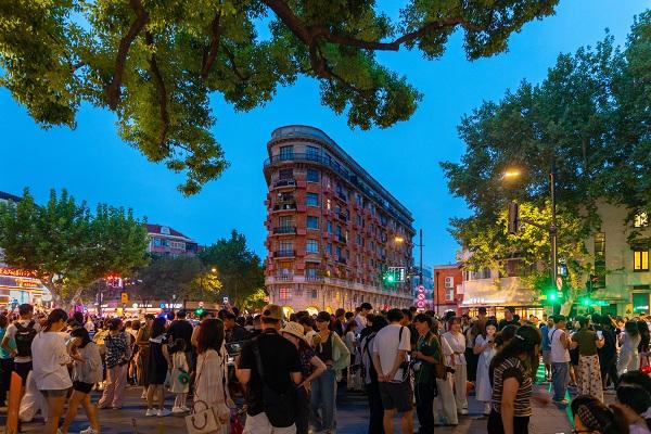 上海旅超大赛迎报名热潮，全民共创点燃申城冬日激情