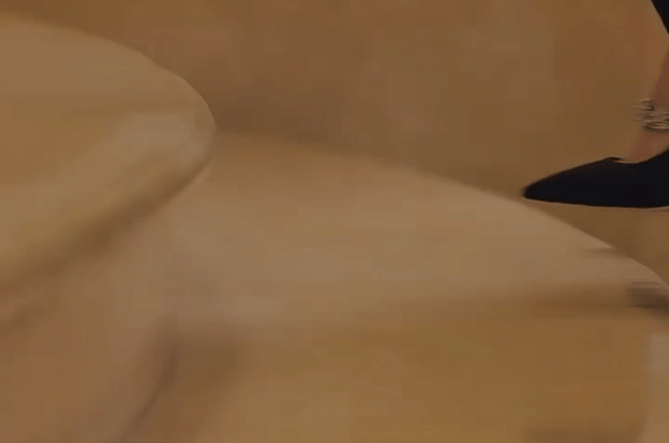 内娱，别让陈妍希穿这个！！