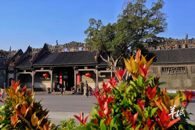 广州荔湾：魅力西关鹅潭新韵，“荔湾胜境”启文旅新章