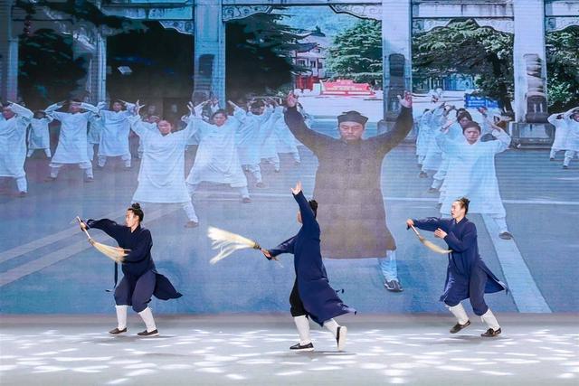 我省发布十条非遗特色旅游线路 串联荆楚特色