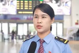 新客规实施！火车票如何改签？一文了解→图片