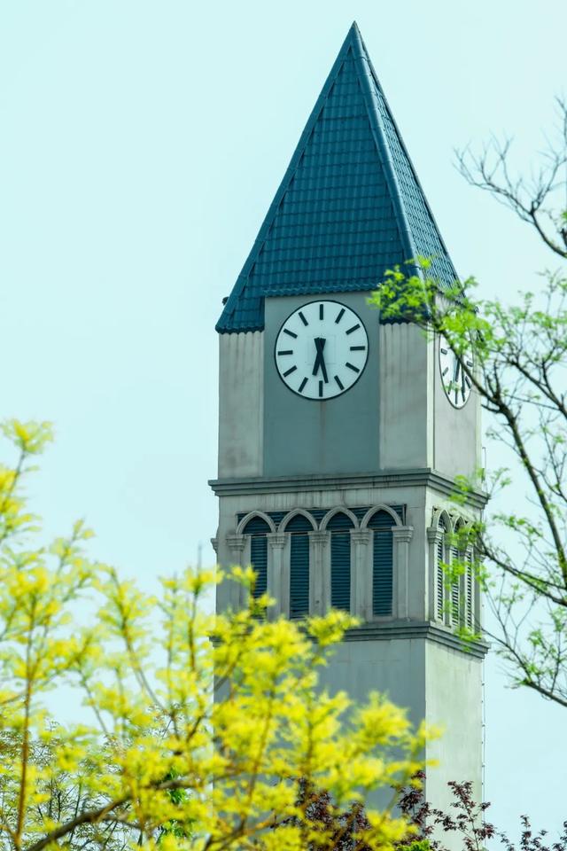 西安4大秋日水景天花板！美出新高度！