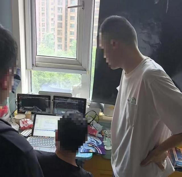 拍案丨关注网络安全之一：吃“技术饭”？别成了“技术犯”！
