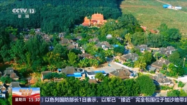 免签“朋友圈”扩大 “中国游”持续火爆