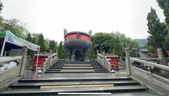 鼎湖山景区何时恢复开放？最新消息……