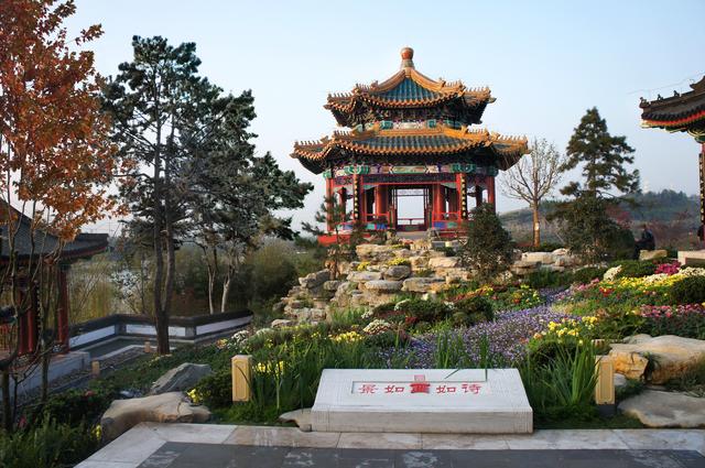 一座展园的“在地化”样本：北京园如何讲好双城故事