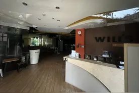 上海多家威尔仕健身门店合并或暂停营业，商家回应退款事宜图片