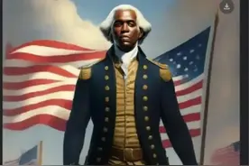 AI模型“生成不了白人”，谷歌高级副总裁道歉图片