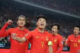 知情人：央视与亚足联没谈好18强赛版权，不是爱奇艺不分销图片