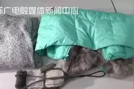 一件毛衣能产生7000伏电压！冬天静电的危害竟然这么大图片