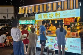 日均8万人次流量 成都这个社区如何释放超强吸引力？图片
