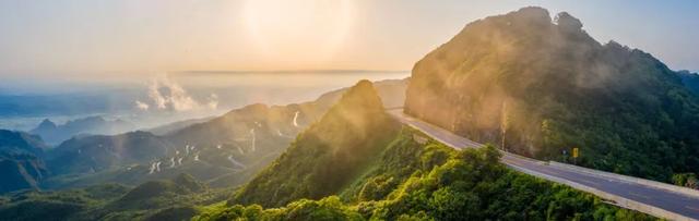 免门票！带你了解如何玩转避暑胜地大明山
