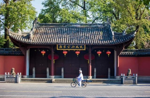 三衢观察：如何绘就新时代“富春山居”图？衢州这样落笔