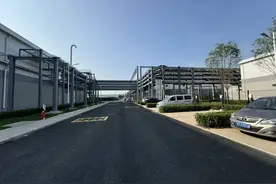 北京亦庄加速布局氢能全产业链图片