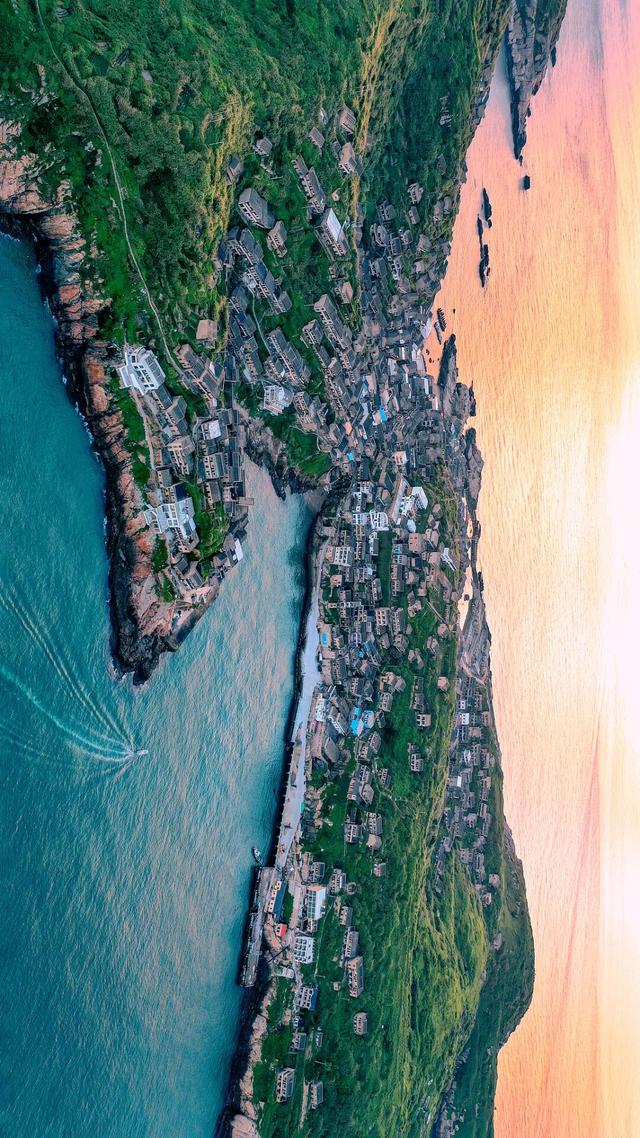 被低估的四线小城，也有顶级风景