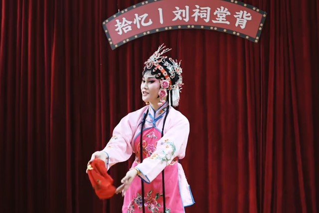 潮爆了！莲都这个街区带你穿越民国