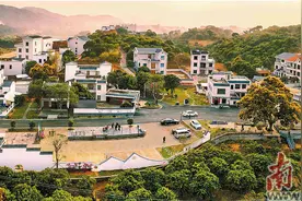 澎湃市域县域实力 肩扛走在前列使命图片