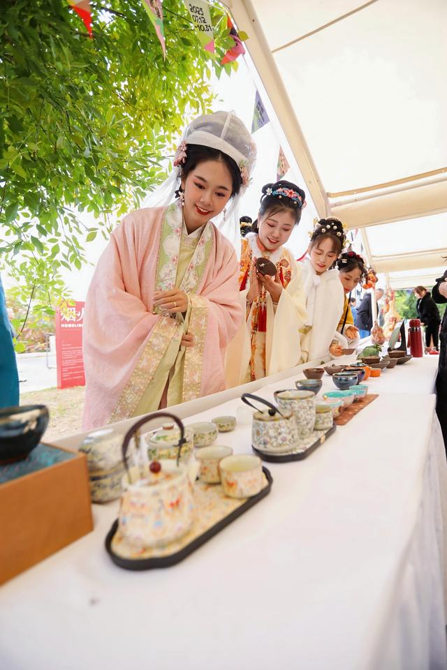 2025怀柔国潮文化季收官，塑造传统文化与现代潮流交融的文旅新品牌